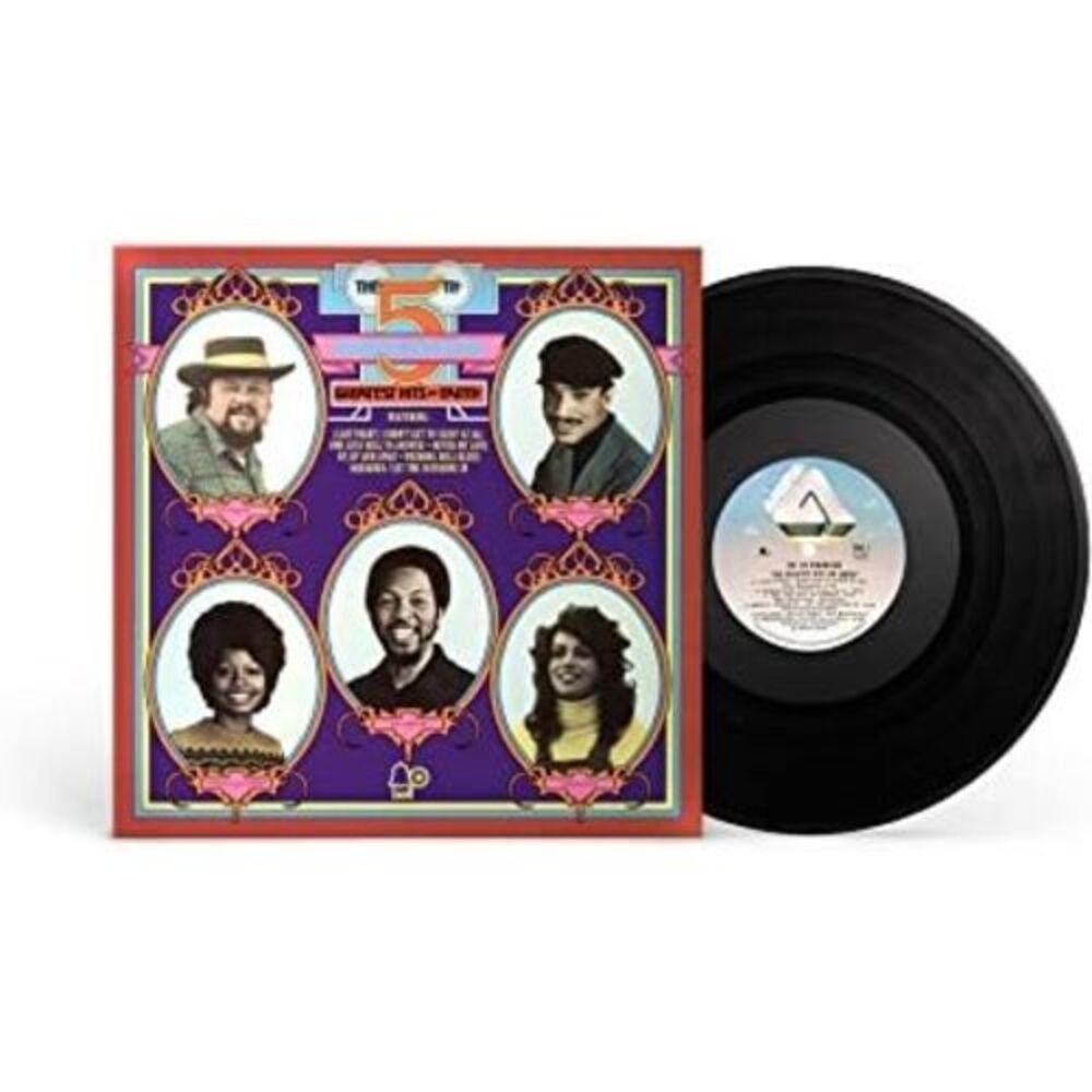 Greatest Hits On Earth